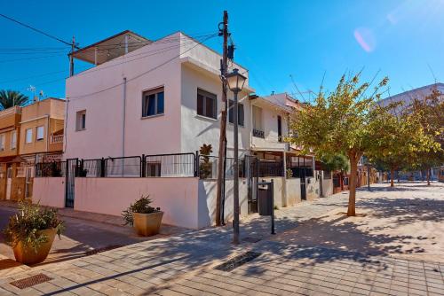 La Casita de Lucentum - last minute hotel in Alicante