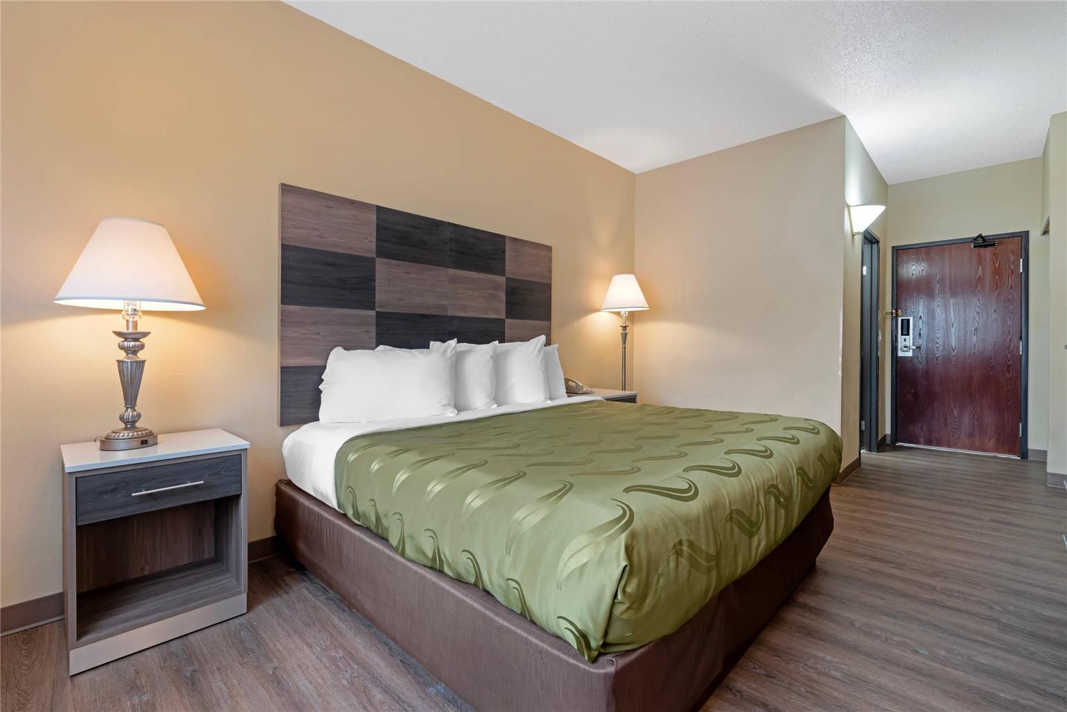 Quality Inn Bemidji - photo 6