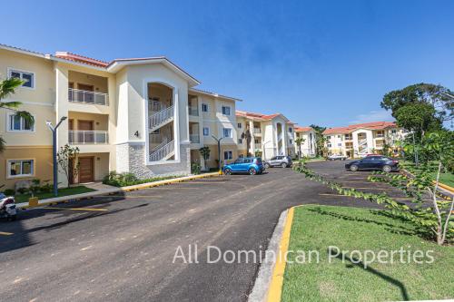 Hill Side Condos Hispaniola — 4-Star Luxury Hotel in Sosua, Dominican Republic