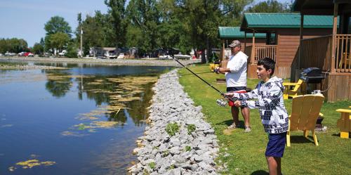 Scugog Landing Resort - last minute hotel in Unknown City