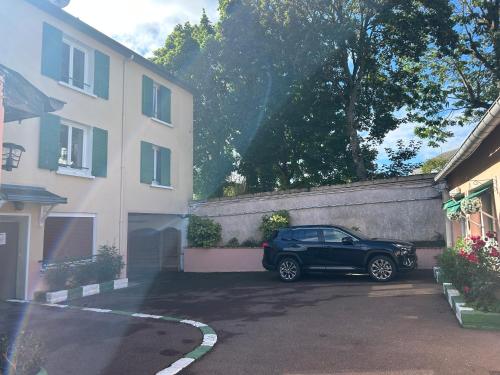 Hotel Saint Charles — Rambouillet — photo 2