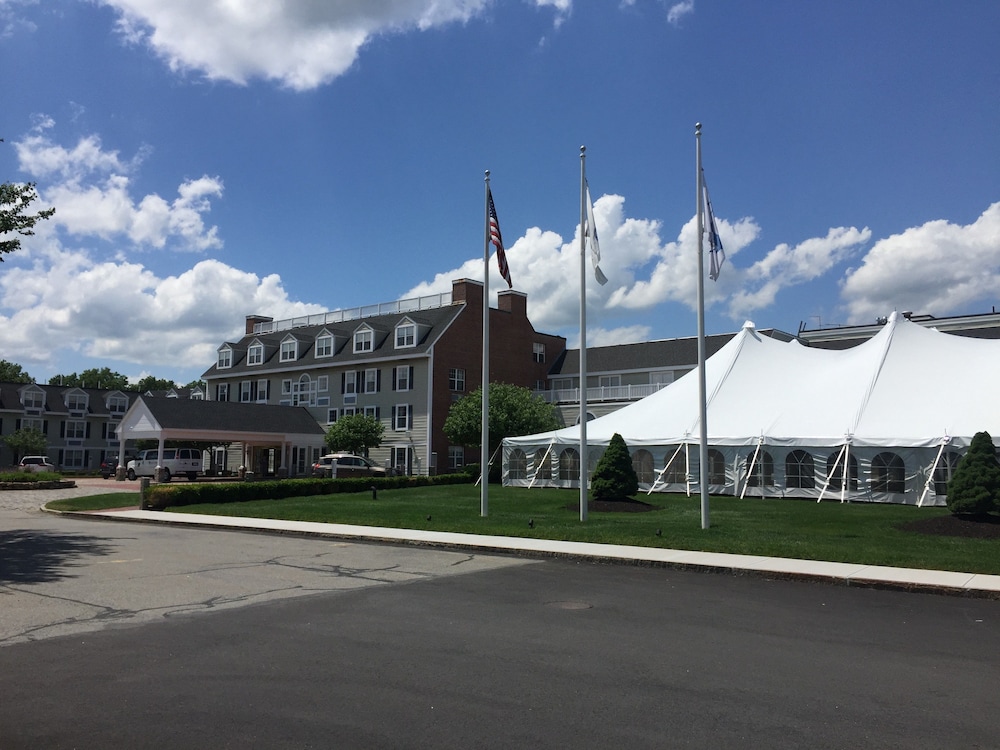 Westford Regency Inn and Conference Center - photo 15