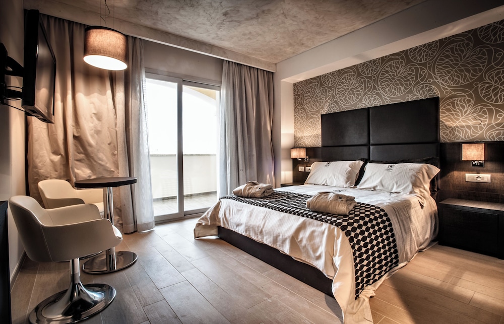 Hotiday La Maddalena in La Maddalena, Italy