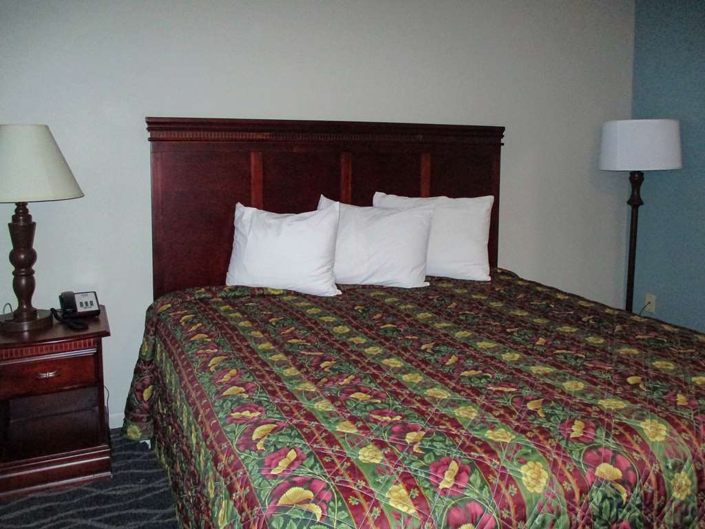 Motel 6 Shartlesville PA - photo 14