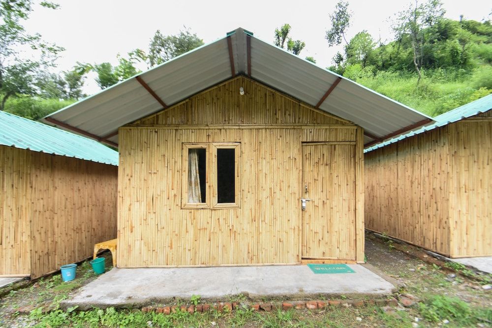 Oyo 47035 Reva Camps in Chail, India