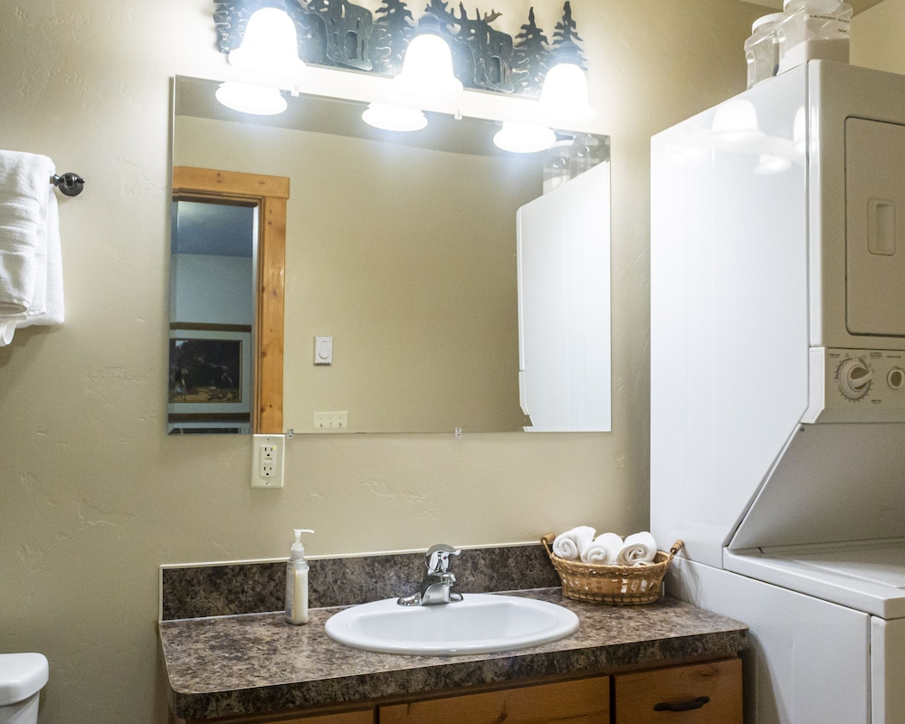 Sawtelle Mountain Resort - photo 35