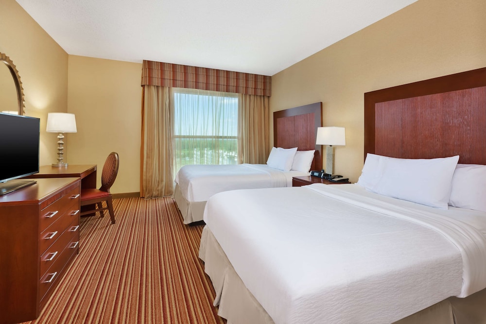 Embassy Suites by Hilton Nashville SE Murfreesboro - photo 14