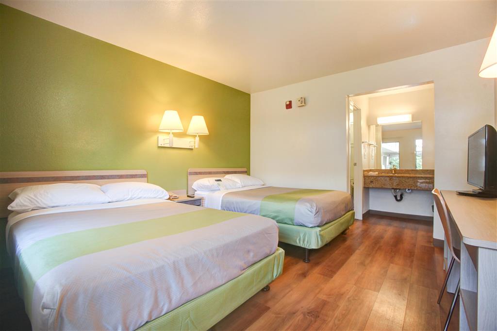 Motel 6 Elkton MD - photo 29
