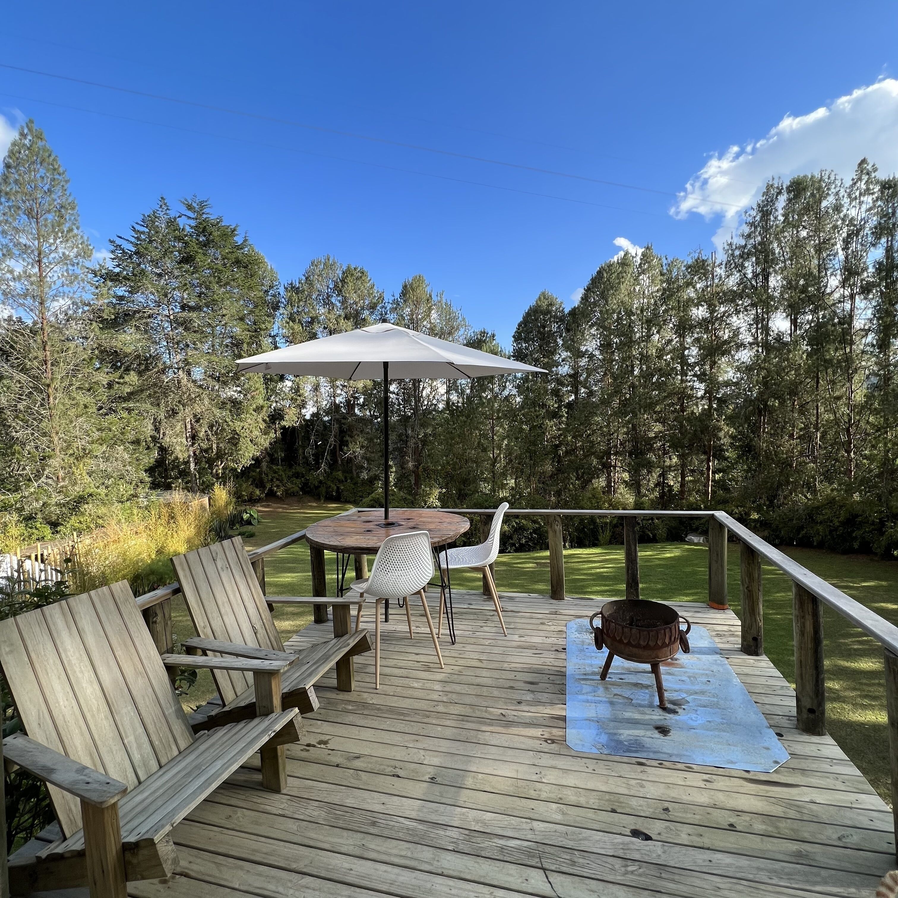 Glamping Vital Spa — hotel in Guarne