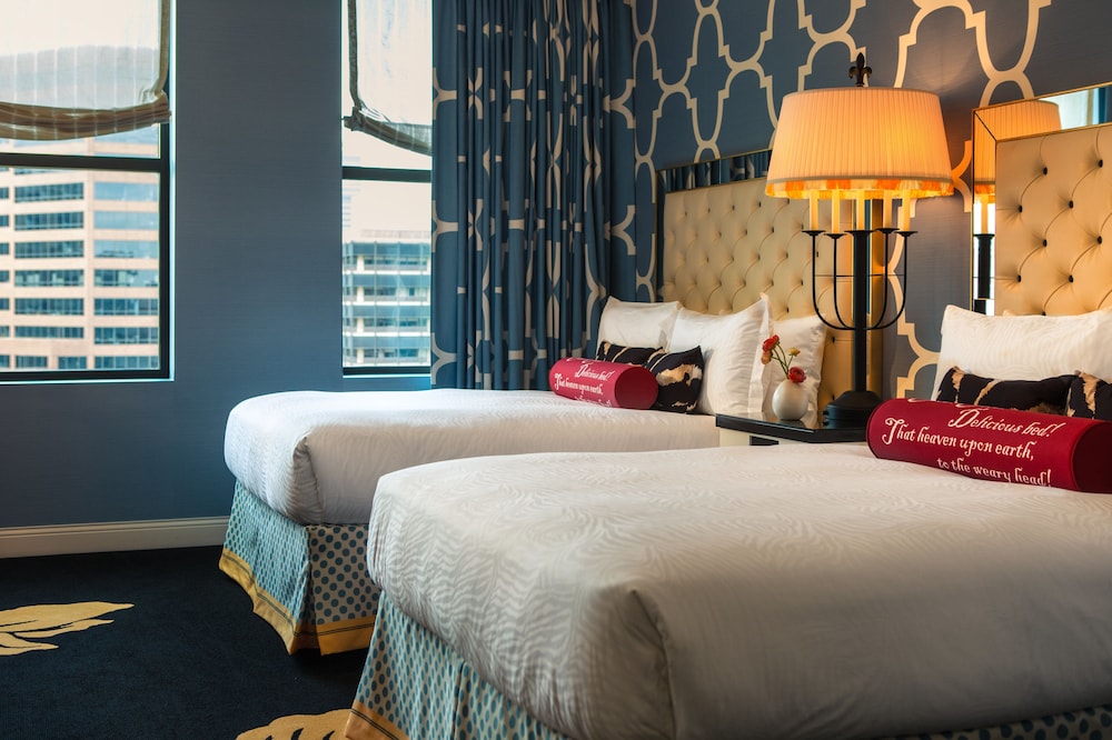 Kimpton Hotel Monaco Philadelphia by IHG - photo 11