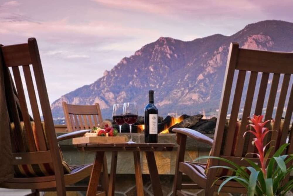 Cheyenne Mountain Resort a Destination by Hyatt Hotels - photo 86
