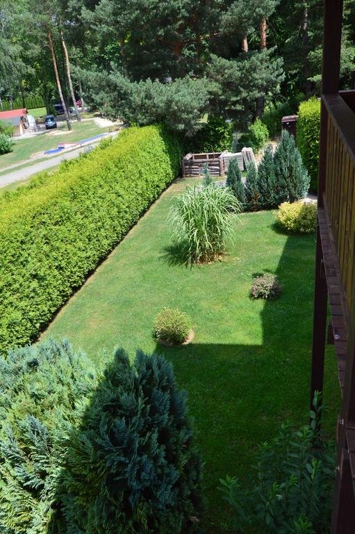 Penzion Oaza Prievidza in Prievidza, Slovakia