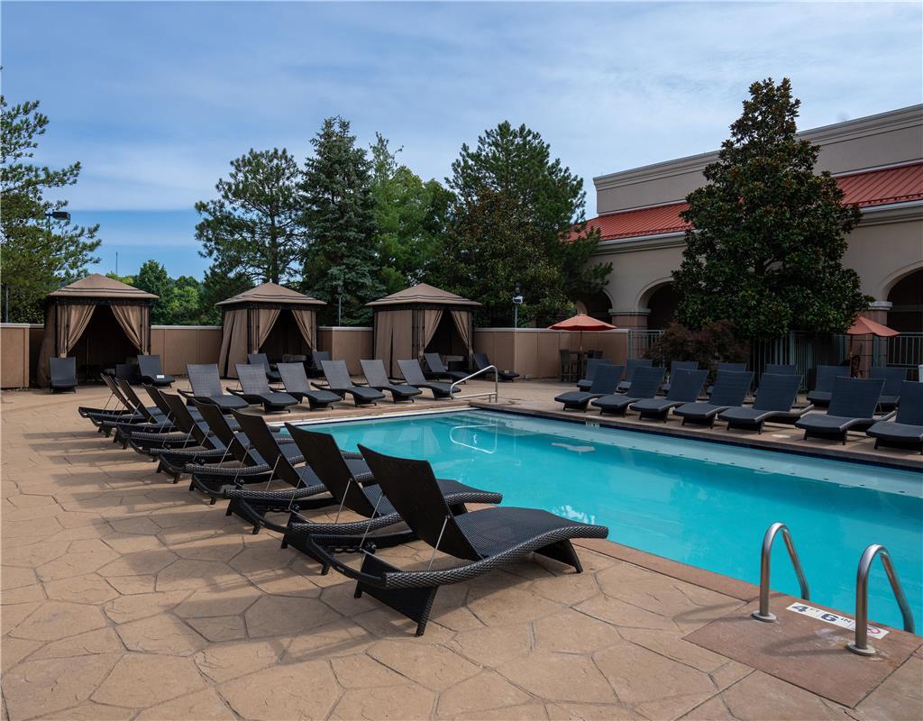 Belterra Casino Resort - photo 26
