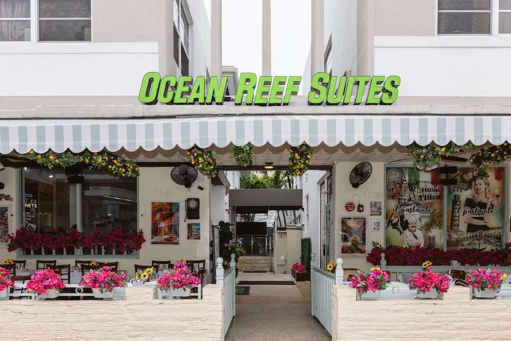 Ocean Reef Suites South Beach - photo 42
