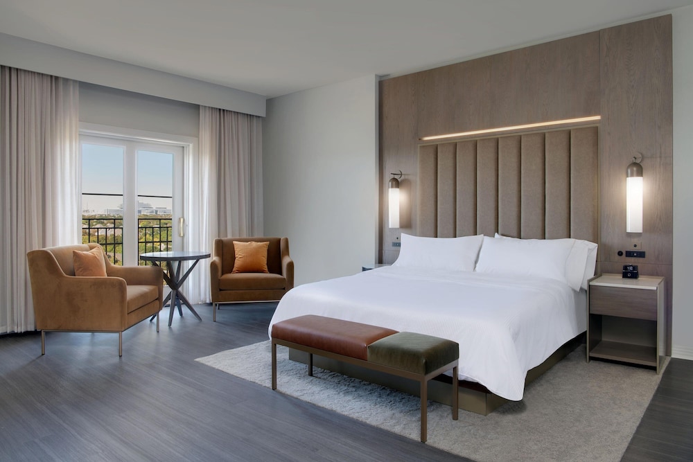 The Westin Dallas Stonebriar Golf Resort & Spa - photo 24