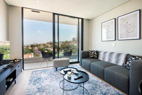 Stunning 902 Florida Road — 4-Star Luxury Hotel in Durban, South Africa