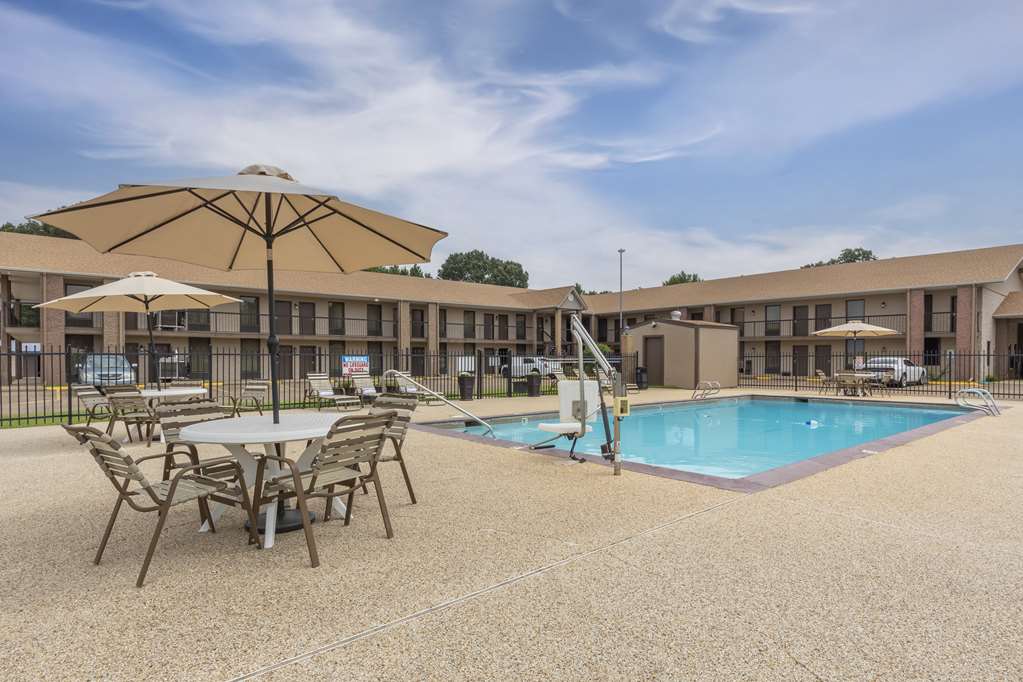Best Western Of Hope - photo 28