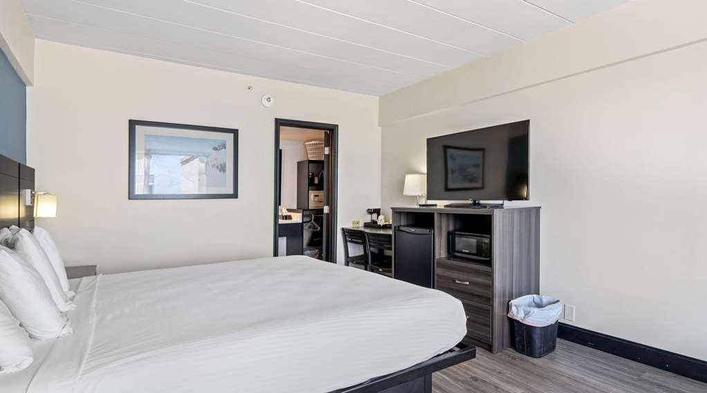 SureStay Hotel by Best Western Virginia Beach Royal Clipper - photo 29