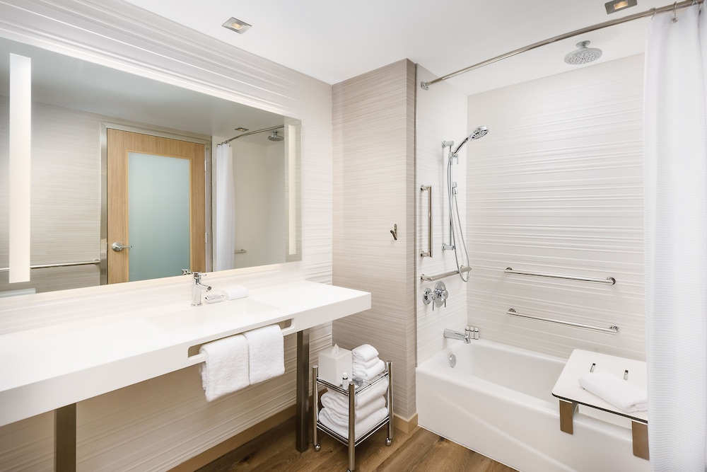 AC Hotel by Marriott Washington DC Downtown - photo 15