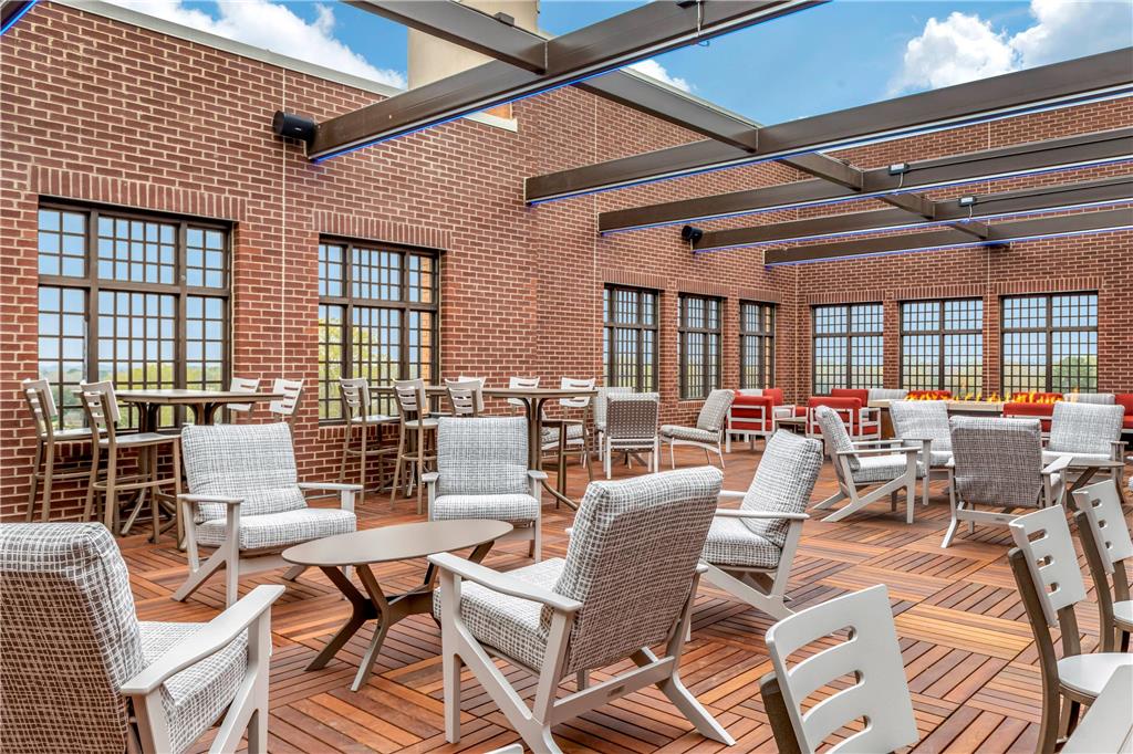 Cambria Hotel Rock Hill University Center - photo 31