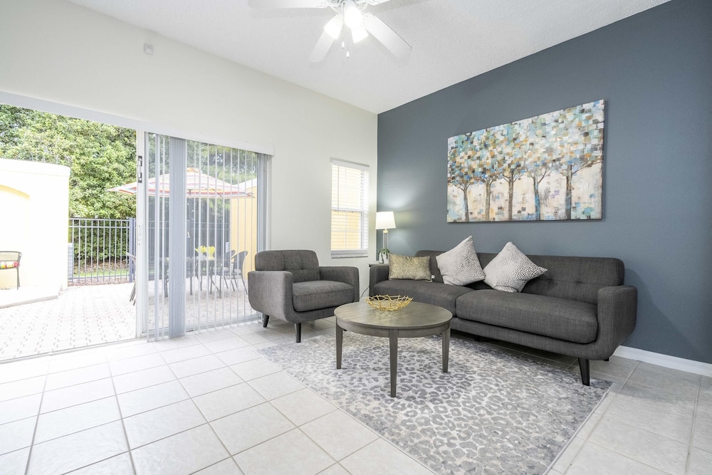 Marvelous 3Bd w Jacuzzi at Terra Verde Resort 4757 - photo 13