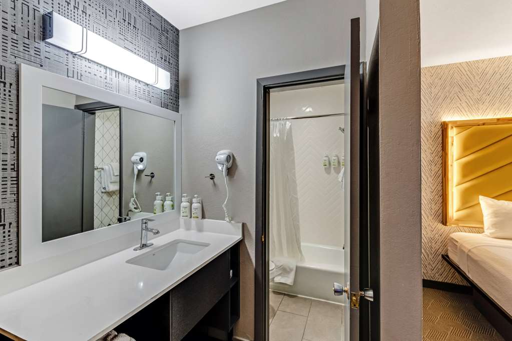 The Wander Hotel a Ramada by Wyndham - photo 32