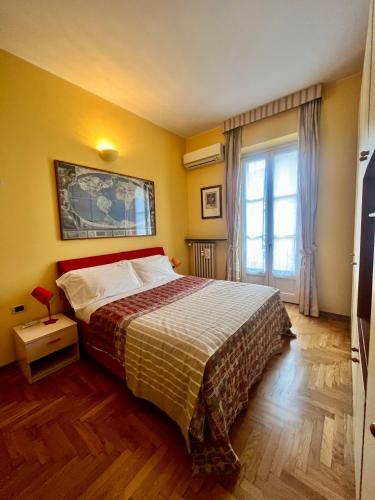 Bright City Stay — 4-Star Luxury Hotel in Milan, Italy