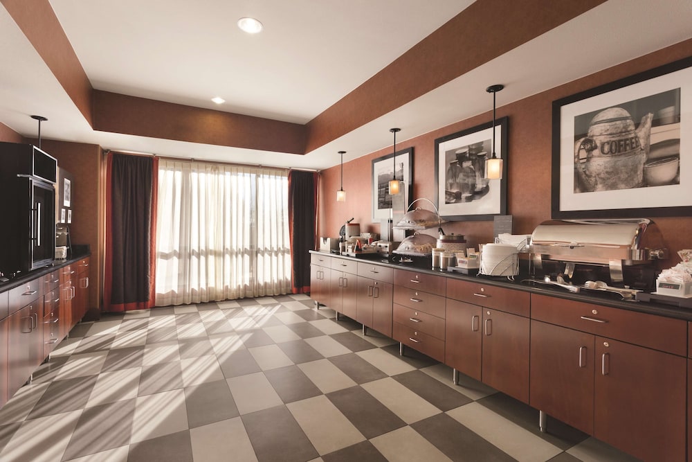 Hampton Inn Denver Northwest Westminster - photo 22