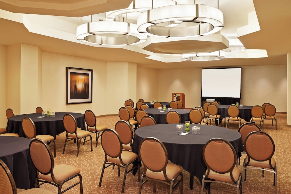 Sheraton Detroit Novi Hotel - photo 29