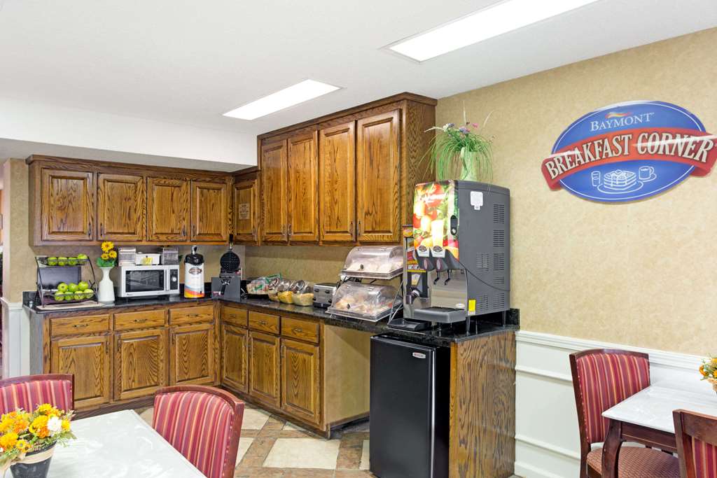Baymont by Wyndham Sanford - photo 14