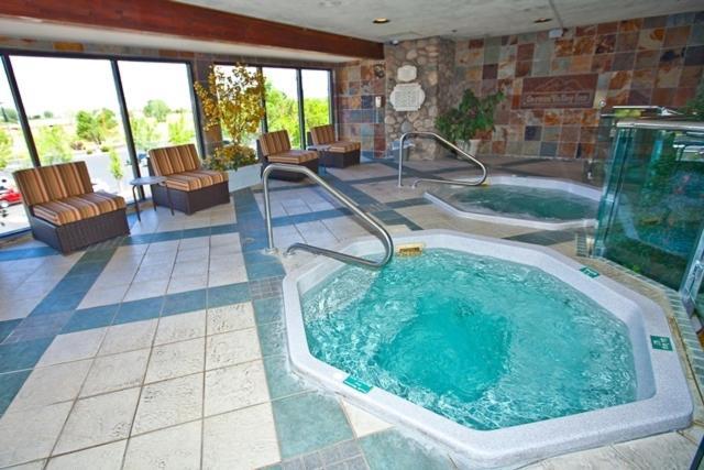 Carson Valley RV Resort - photo 22