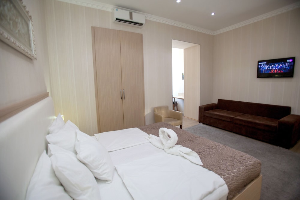 סלון / אזור ישיבה