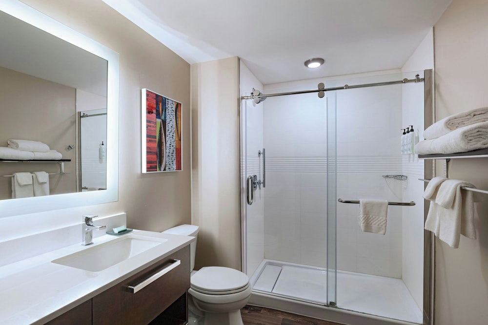 TownePlace Suites by Marriott El Paso North - photo 17