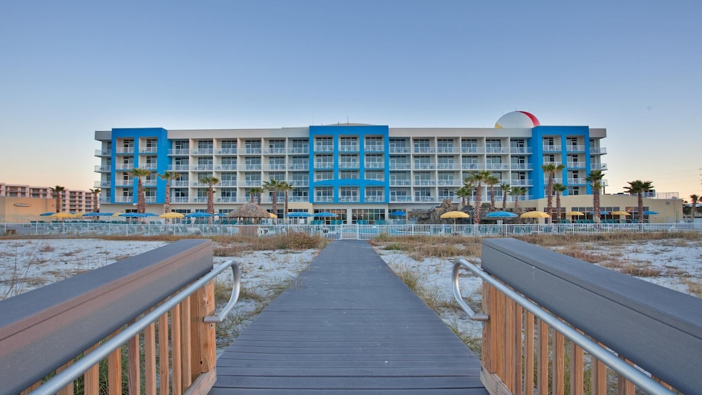 Holiday Inn Resort Fort Walton Beach by IHG - photo 102