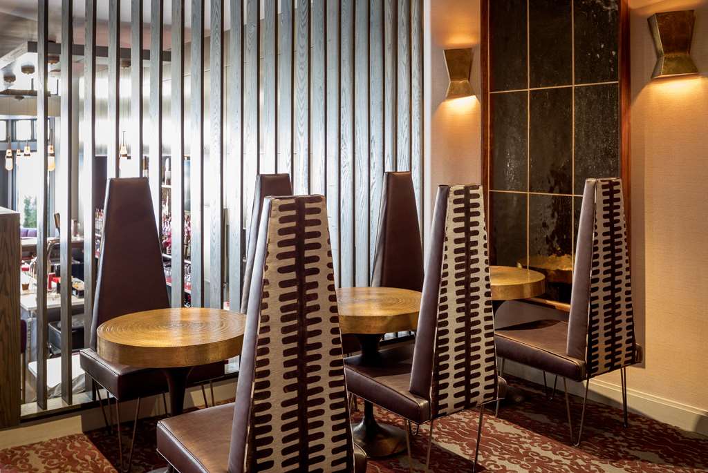 Charlesmark Hotel - photo 20