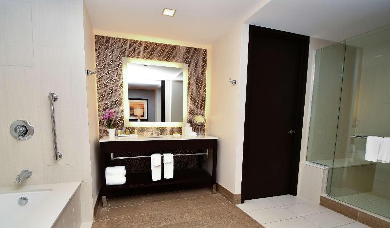Hilton Dallas Plano Granite Park - photo 40