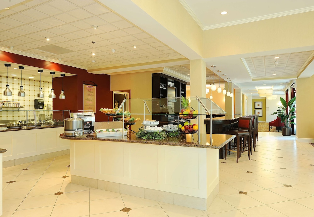 Hilton Garden Inn Columbia Northeast - photo 29