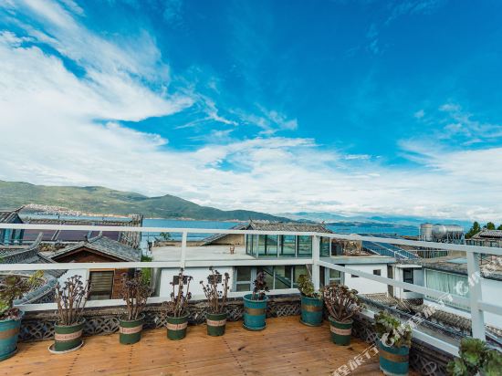 Lianhua Inn - last minute hotel in Dali