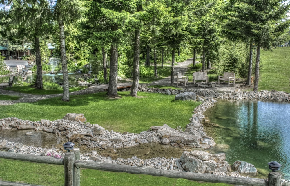 Bonners Ferry Log Inn - photo 25