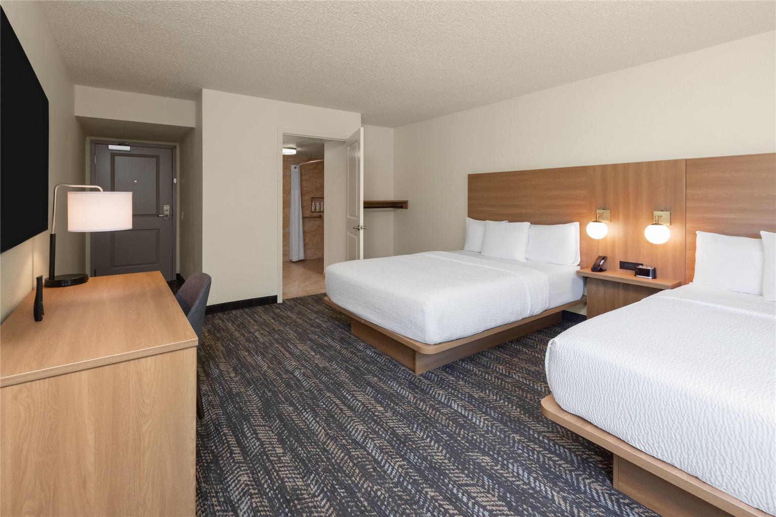 Ramada by Wyndham Merced - photo 14