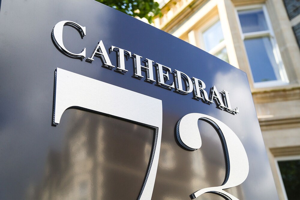 Cathedral 73 — 5-Star Luxury Hotel in Cardiff, United Kingdom