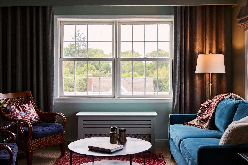 The Harbor Front Inn - photo 20