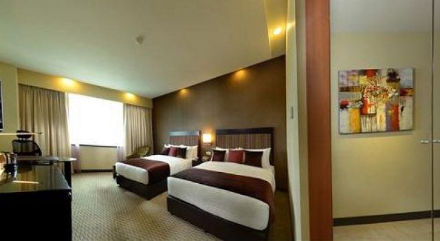 Hock Lee Hotel & Residences in Kuching, Malaysia