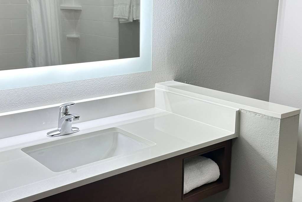 La Quinta Inn & Suites by Wyndham Jackson Cape Girardeau - photo 20