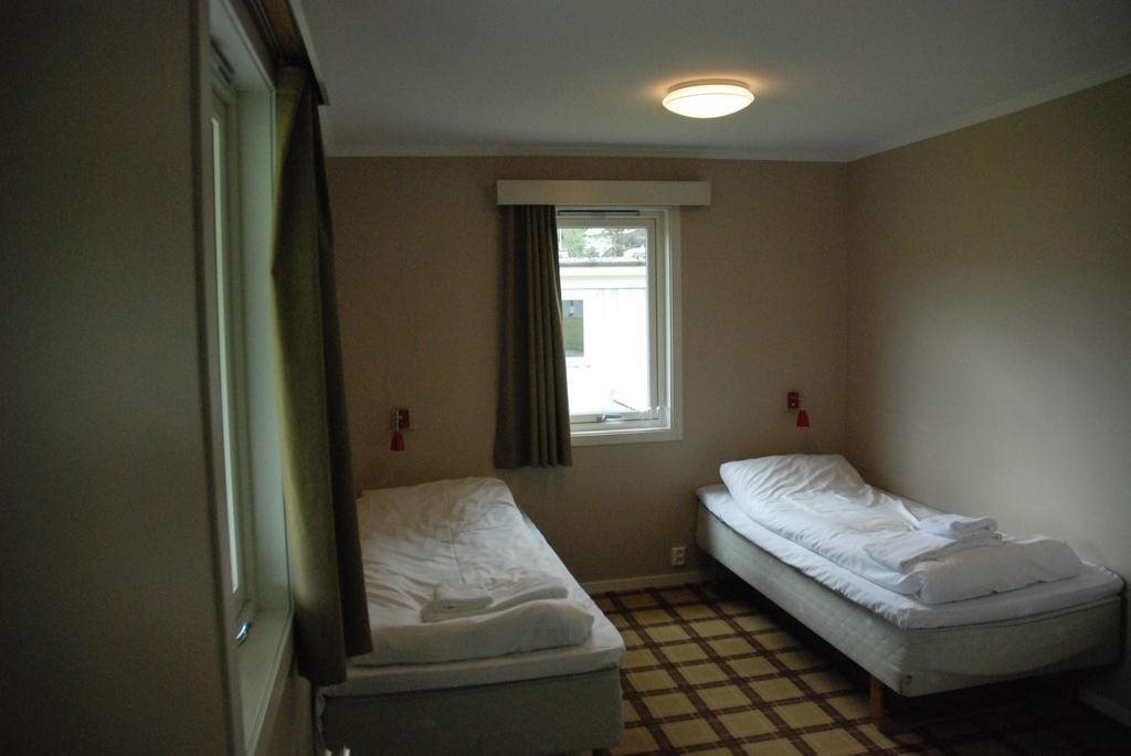 Fleischer’s Motel — Voss — photo 5