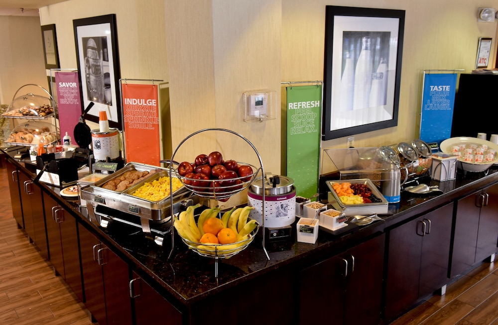 Hampton Inn Ruston - photo 34