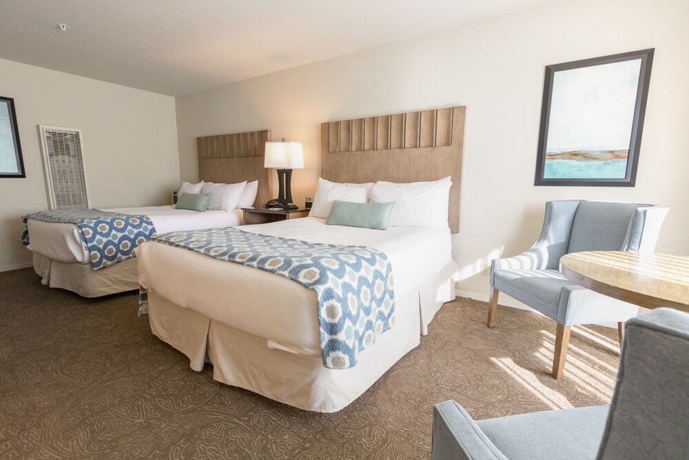 Cambria Landing Inn & Suites - photo 20