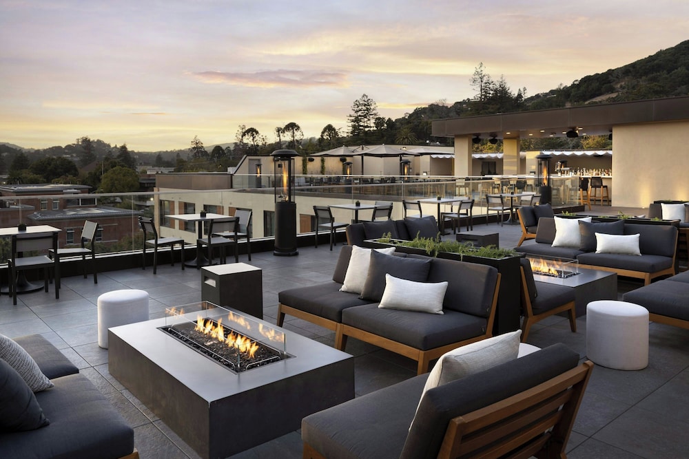 AC Hotel San Rafael Downtown - photo 39