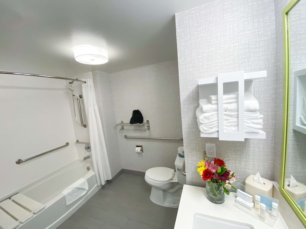 Hampton Inn Carlsbad North San Diego County - photo 25