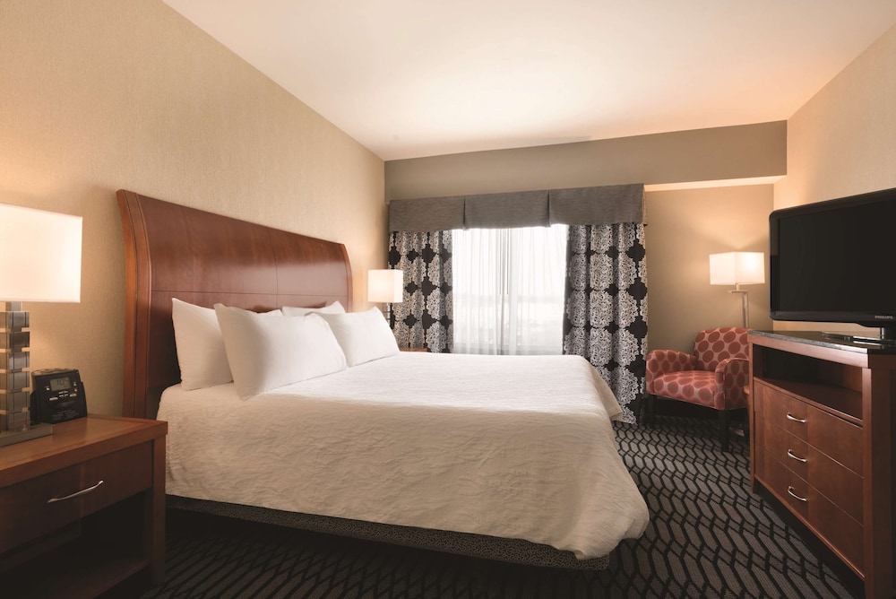 Hilton Garden Inn Akron Canton Airport - photo 9
